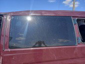 Geam fix stanga spate Mercedes Benz Vito 2.2 CDI OEM 2003-2020