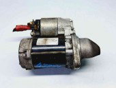  Electromotor 9 dinti Bmw 1 (E81, E87) [Fabr 2004-2010] 7523450 1.6 Benz N45B1A 85KW / 115CP  