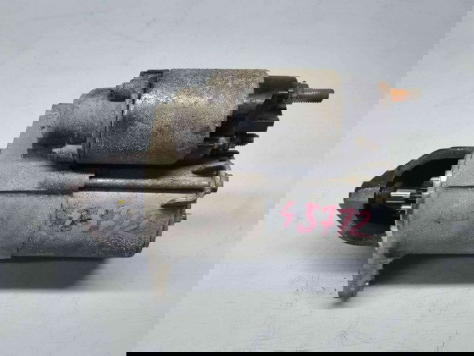  Electromotor 9 dinti Opel Astra H [Fabr 2004-2009] 55556092 1.8 Benz Z18XER   