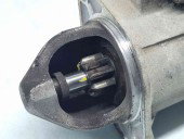  Electromotor 9 dinti Opel Astra H [Fabr 2004-2009] 55556092 1.8 Benz Z18XER   