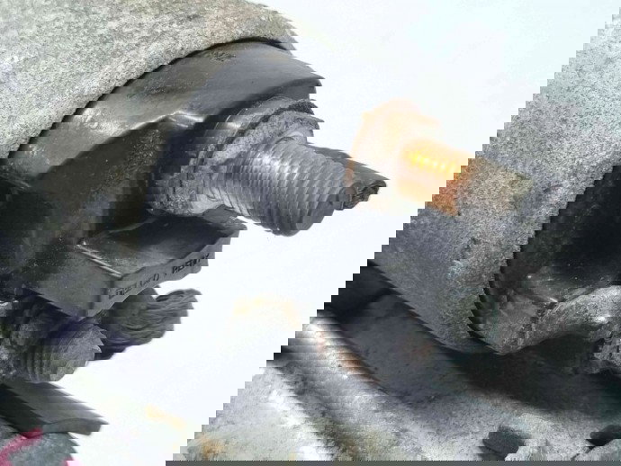  Electromotor 9 dinti Opel Astra H [Fabr 2004-2009] 55556092 1.8 Benz Z18XER   