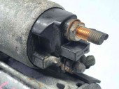  Electromotor 9 dinti Opel Astra H [Fabr 2004-2009] 55556092 1.8 Benz Z18XER   