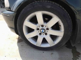 Jante aliaj Bmw 3 Coupe (E46) [Fabr 1999-2005] OEM