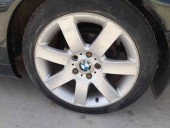 Jante aliaj Bmw 3 Coupe (E46) [Fabr 1999-2005] OEM