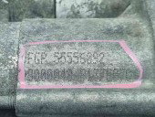  Electromotor 9 dinti Opel Astra H [Fabr 2004-2009] 55556092 1.8 Benz Z18XER   