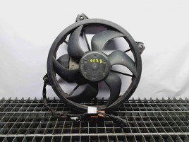 Electroventilator Citroen C5 (III) [Fabr 2008-2017] OEM 2.0 100KW / 136CP  