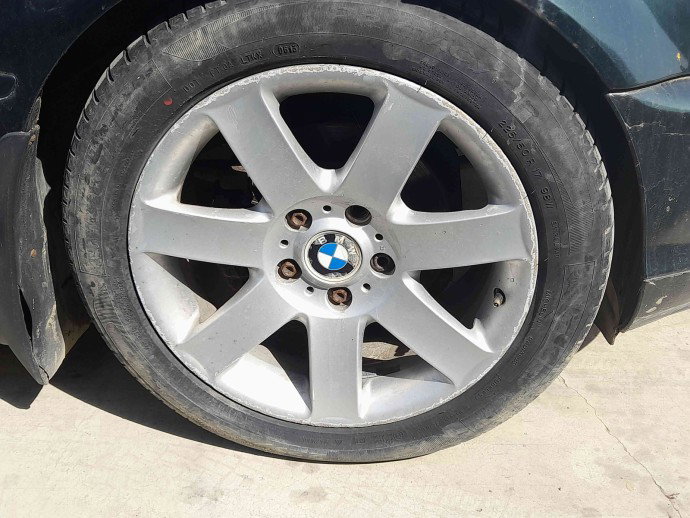 Jante aliaj Bmw 3 Coupe (E46) [Fabr 1999-2005] OEM