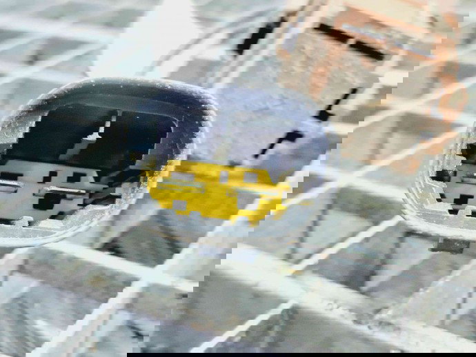 Electroventilator Citroen C5 (III) [Fabr 2008-2017] OEM 2.0 100KW / 136CP  