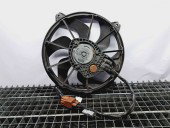 Electroventilator Citroen C5 (III) [Fabr 2008-2017] OEM 2.0 100KW / 136CP  