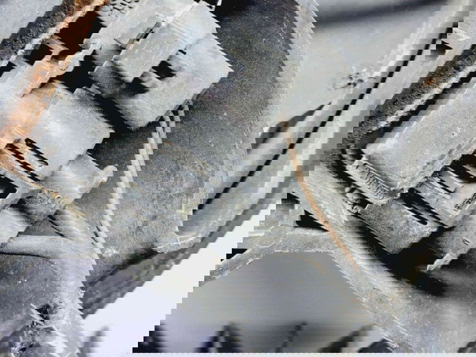 Electroventilator Citroen C5 (III) [Fabr 2008-2017] OEM 2.0 100KW / 136CP  