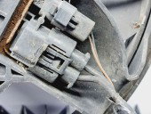 Electroventilator Citroen C5 (III) [Fabr 2008-2017] OEM 2.0 100KW / 136CP  