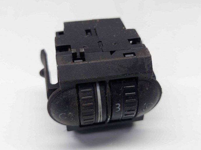  Buton reglaj far Volkswagen Golf 5 (1K1) [Fabr 2004-2008] 1K0941333