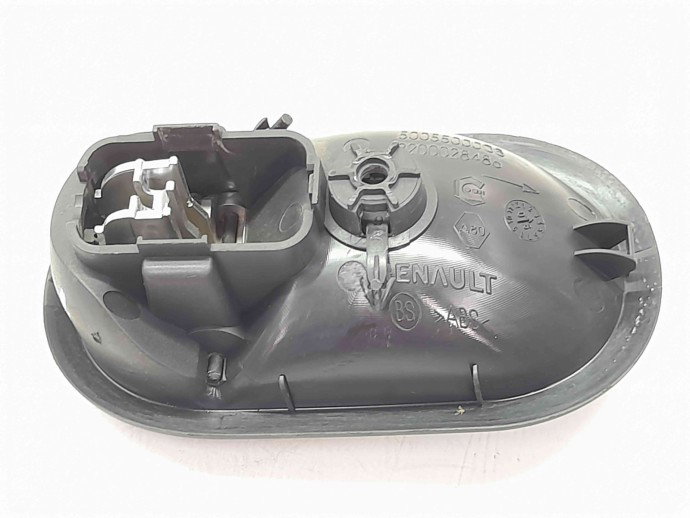 Maner interior dreapta fata Renault Megane 2 [Fabr 2002-2008] 8200028486