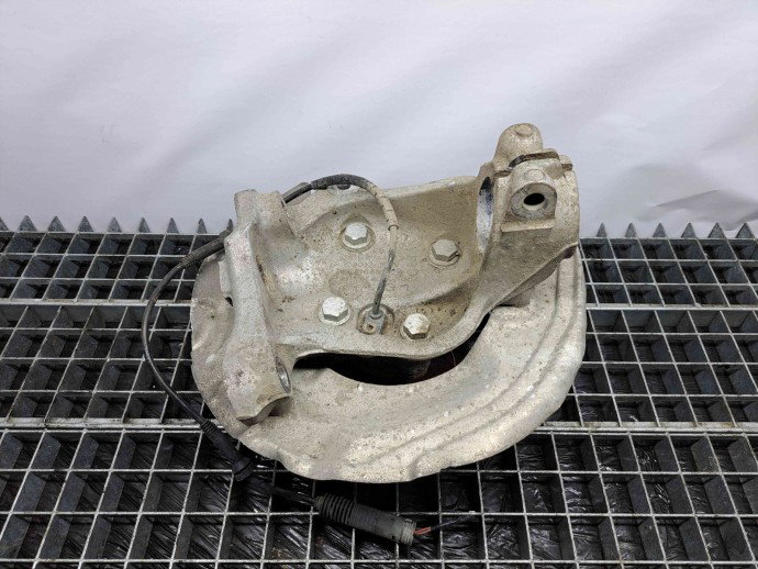 Fuzeta fata stanga Bmw 1 (E81, E87) [Fabr 2004-2010] 6764443 2.0 N47 2.0 N47 105KW / 140CP