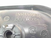 Maner interior dreapta spate Renault Megane 2 [Fabr 2002-2008] 8200028486