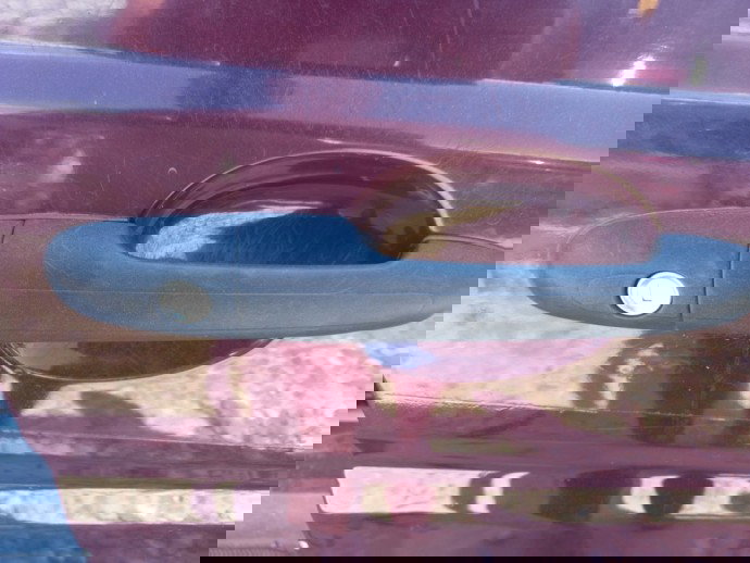 Maner usa dreapta fata Mercedes Benz Vito 2.2 CDI OEM 2003-2020