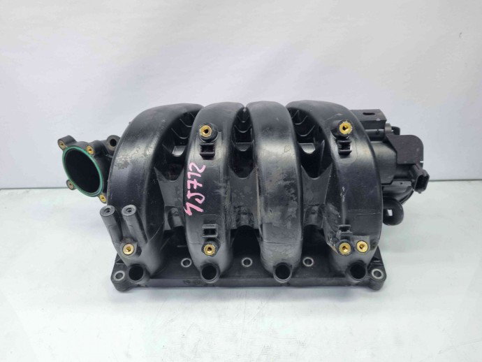 Galerie admisie Opel Astra H [Fabr 2004-2009] 55353313 | 55353314 1.8 Benz Z18XER 1.8 Benz Z18XER 80KW / 109CP