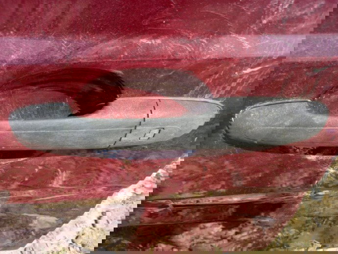 Maner usa stanga fata Mercedes Benz Vito 2.2 CDI OEM 2003-2020