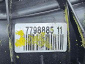 Galerie admisie Bmw 1 (E81, E87) [Fabr 2004-2010] 7798885 2.0 N47D20A  