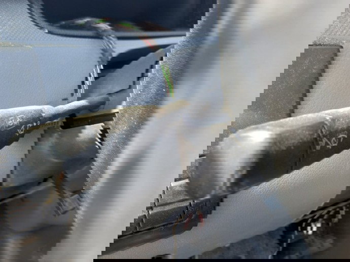 Maneta stergatoare Mercedes Benz Vito 2.2 CDI OEM 2003-2020