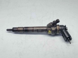 Injector Bmw 1 (E81, E87) [Fabr 2004-2010] 7798446 | 0445110289 2.0 N47D20A 105KW / 143CP  