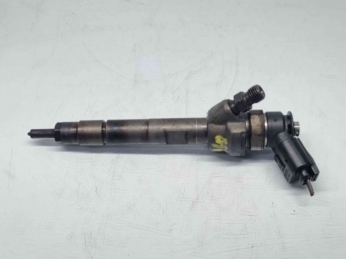 Injector Bmw 1 (E81, E87) [Fabr 2004-2010] 7798446 | 0445110289 2.0 N47D20A 105KW / 143CP  