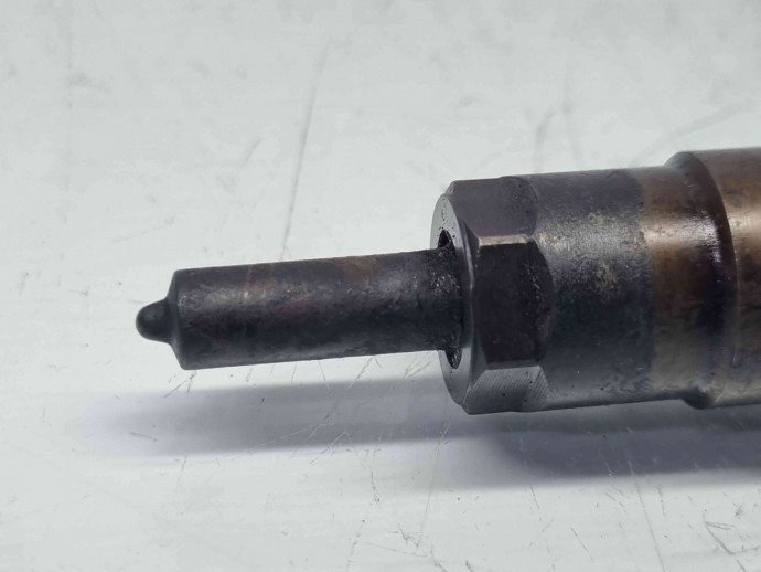 Injector Bmw 1 (E81, E87) [Fabr 2004-2010] 7798446 | 0445110289 2.0 N47D20A 105KW / 143CP  