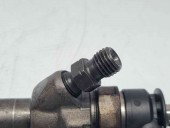 Injector Bmw 1 (E81, E87) [Fabr 2004-2010] 7798446 | 0445110289 2.0 N47D20A 105KW / 143CP  