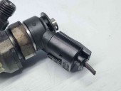 Injector Bmw 1 (E81, E87) [Fabr 2004-2010] 7798446 | 0445110289 2.0 N47D20A 105KW / 143CP  