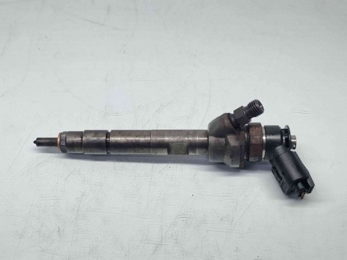 Injector Bmw 1 (E81, E87) [Fabr 2004-2010] 7798446 | 0445110289 2.0 N47D20A 105KW / 143CP  