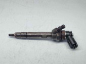 Injector Bmw 1 (E81, E87) [Fabr 2004-2010] 7798446 | 0445110289 2.0 N47D20A 105KW / 143CP  