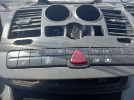 Panou avarii Mercedes Benz Vito 2.2 CDI OEM 2003-2020