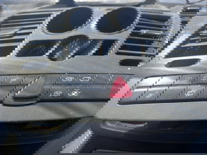 Panou avarii Mercedes Benz Vito 2.2 CDI OEM 2003-2020