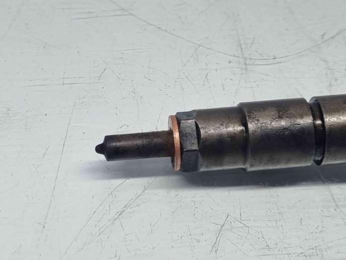 Injector Bmw 1 (E81, E87) [Fabr 2004-2010] 7798446 | 0445110289 2.0 N47D20A 105KW / 143CP  