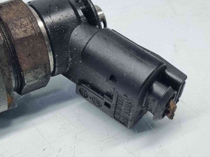 Injector Bmw 1 (E81, E87) [Fabr 2004-2010] 7798446 | 0445110289 2.0 N47D20A 105KW / 143CP  