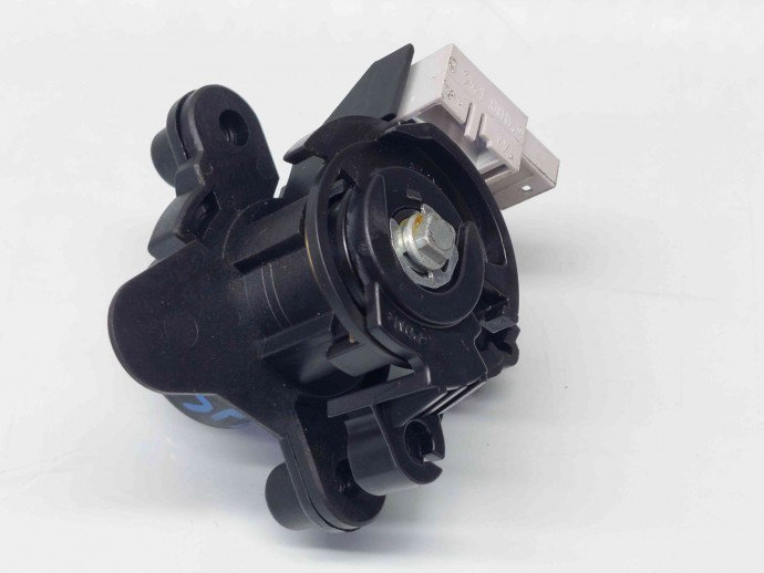 Butuc Bmw 5 (E60) [Fabr 2004-2010] OEM 2.0 N47  