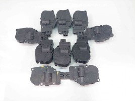 Motoras clapeta aeroterma bord Audi A5 (8T3) [Fabr 2007-2015] OEM