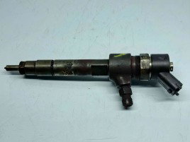 Injector Opel Zafira B (A05) [Fabr 2006-2011] 0445110165  88KW / 120CP  88KW / 120CP