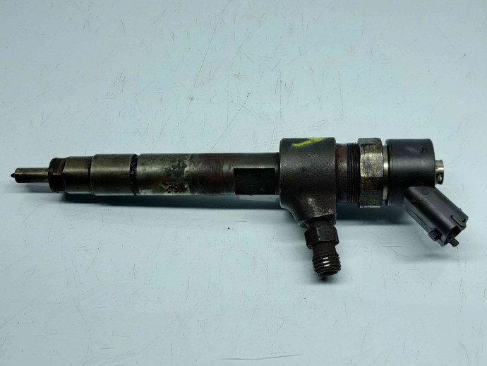 Injector Opel Zafira B (A05) [Fabr 2006-2011] 0445110165  88KW / 120CP  88KW / 120CP