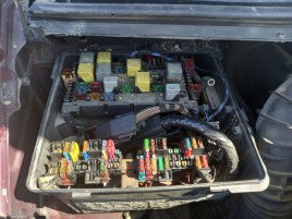 Panou sigurante SAM Mercedes Benz Vito 2.2 CDI A6395450401 2003-2020