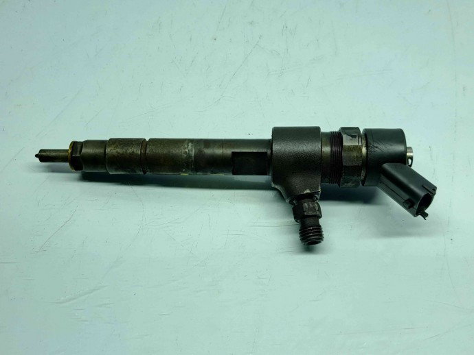 Injector Opel Zafira B (A05) [Fabr 2006-2011] 0445110165  88KW / 120CP  88KW / 120CP