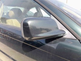 Oglinda dreapta Bmw 3 Coupe (E46) [Fabr 1999-2005] OXFORDGRUEN 2 METALC