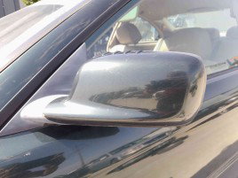 Oglinda stanga Bmw 3 Coupe (E46) [Fabr 1999-2005] OXFORDGRUEN 2 METALC