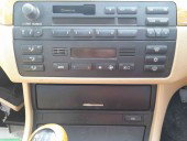 Panou comanda clima Bmw 3 Coupe (E46) [Fabr 1999-2005] OEM