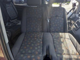 Scaune fata Mercedes Benz Vito 2.2 CDI OEM 2003-2020
