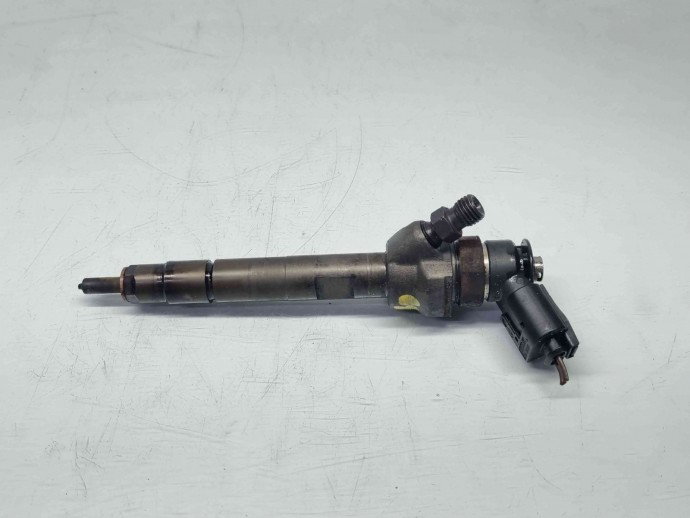 Injector Bmw 1 (E81, E87) [Fabr 2004-2010] 7798446 | 0445110289 2.0 N47D20A 105KW / 143CP  
