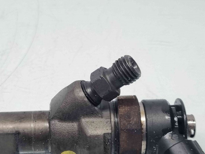 Injector Bmw 1 (E81, E87) [Fabr 2004-2010] 7798446 | 0445110289 2.0 N47D20A 105KW / 143CP  