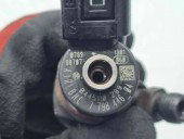 Injector Bmw 1 (E81, E87) [Fabr 2004-2010] 7798446 | 0445110289 2.0 N47D20A 105KW / 143CP  