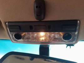 Plafoniera fata Bmw 3 Coupe (E46) [Fabr 1999-2005] OEM