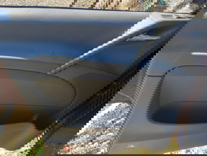 Tapiterie usa stanga fata Mercedes Benz Vito 2.2 CDI OEM 2003-2020